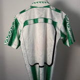 SK Rapid Wien 1996/97 Heimtrikot – S