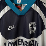 TSV 1860 München 1995 Heimtrikot – Nike (XL) – Löwenbräu