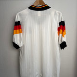 🇩🇪 Deutschland 1992 Heimtrikot – Adidas (XL)