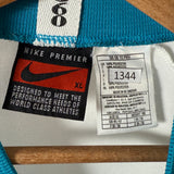 TSV 1860 München 1995 Heimtrikot – Nike (XL) – Löwenbräu