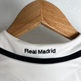 Real Madrid 2007/08 Raul (L)