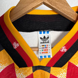🇩🇪 Deutschland DFB 1994 Heimtrikot – Adidas – Größe XL