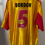 VfB Stuttgart 1999 Drittes Trikot – Adidas (2XL) – Bordon