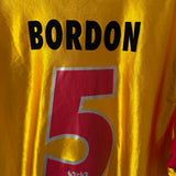 VfB Stuttgart 1999 Drittes Trikot – Adidas (2XL) – Bordon