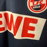 1. FC Köln 2011/12 Drittes Trikot – Podolski 10 – L