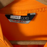 1. FC Kaiserslautern 2004 Auswärtstrikot – Kappa (S) – Blank