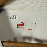 Hamburger SV 2005 Heimtrikot – Van der Vaart (M) – ohne Sponsor