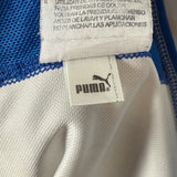 Hamburger SV 2005 Heimtrikot – Van der Vaart (M) – ohne Sponsor