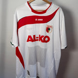 FC Augsburg 2010 Special Jersey – XXL