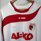 FC Augsburg 2010 Special Jersey – XXL