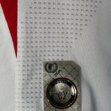 FC Augsburg 2010 Special Jersey – XXL