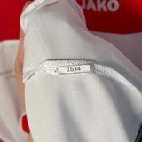 FC Augsburg 2010 Special Jersey – XXL
