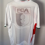 FC Augsburg 2010 Special Jersey – XXL