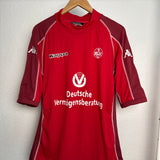 1. FC Kaiserslautern 2005/06 Heimtrikot – Kappa (3XL)