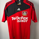Bayer 04 Leverkusen Heimtrikot 2008 – Toni Kroos M