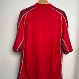 1. FC Kaiserslautern 2005/06 Heimtrikot – Kappa (3XL)