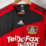 Bayer 04 Leverkusen Heimtrikot 2008 – Toni Kroos M