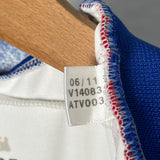 Hamburger SV HSV 2011/12 Heimtrikot – Son – XL