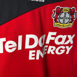 Bayer 04 Leverkusen Heimtrikot 2008 – Toni Kroos M