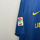 FC Barcelona 2008/09 Heimtrikot – Messi #10 – Nike – XL