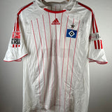 Ben Hatira HSV Hamburger SV 2007/08 home L