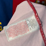 FC Barcelona 2008/09 Heimtrikot – Messi #10 – Nike – XL