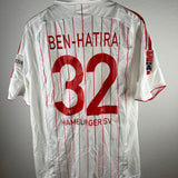 Ben Hatira HSV Hamburger SV 2007/08 home L