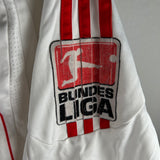 Ben Hatira HSV Hamburger SV 2007/08 home L