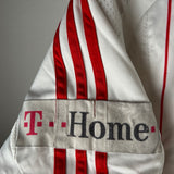 Ben Hatira HSV Hamburger SV 2007/08 home L