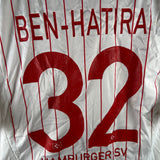 Ben Hatira HSV Hamburger SV 2007/08 home L