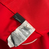 Arsenal 2002 Heimtrikot – Bergkamp – XXL