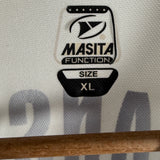 Hansa Rostock 2006/07 Auswärtstrikot – Hansen #10 (XL)