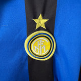 Inter 1998/99 Heimtrikot – Ronaldo (XXL)