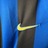 Inter 1998/99 Heimtrikot – Ronaldo (XXL)