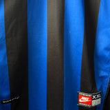Inter 1998/99 Heimtrikot – Ronaldo (XXL)