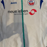 Hansa Rostock 2006/07 Auswärtstrikot – Hansen #10 (XL)