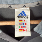 FC Schalke 04 2002/03 Auswärtstrikot – Sand #11 – XL