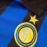 Inter 1998/99 Heimtrikot – Ronaldo (XXL)