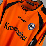 Arminia Bielefeld 2007/08 Drittes Trikot (L/XL)
