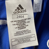 FC Schalke 04 2006/07 Heimtrikot – Lincoln #10 – XXL