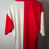 Feyenoord Rotterdam 1990/91 Heimtrikot