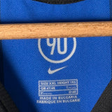 Inter Mailand 2003/04 Heimtrikot – Vieri – XXL
