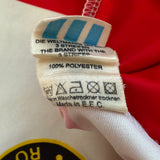 Feyenoord Rotterdam 1990/91 Heimtrikot