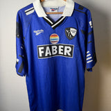 VfL Bochum 1996/97 Heimtrikot – Wosz #10