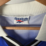 VfL Bochum 1996/97 Heimtrikot – Wosz #10