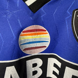VfL Bochum 1996/97 Heimtrikot – Wosz #10