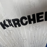 FC Schalke 04 1996/97 Auswärtstrikot – Kärcher – Adidas (XL)