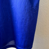 VfL Bochum 1996/97 Heimtrikot – Wosz #10