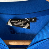 Arminia Bielefeld 2009/10 Heimtrikot – Kerr #30 (M) Player Issue Langarm