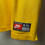 Brasilien 1998 Heimtrikot – Ronaldinho – XXL